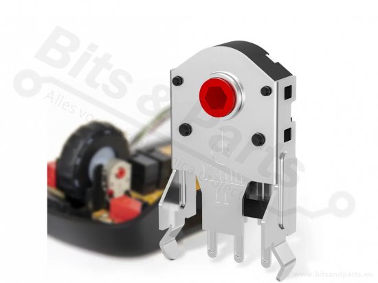 Mouse wheel rotary encoder Kailh 